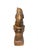 Bergman, The Bear with the Pestle, 1890s, Bronze, in Flawless conditions. Designed 1890 to 1919 This piece has an...