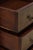 Wood John Richard European Crossroads Copper Embossed Chest For Sale - Image 7 of 15