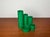 Space Age German Green Desk Utensilo For Sale - Image 17 of 17