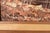 Rikard Lindström Original Signed Oil Painting on Canvas of Ships in Harbor in Carved Wood Frame For Sale - Image 11 of 13