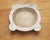 Large 19th Century European Carved Carrara Marble Mortar Basin For Sale - Image 4 of 18