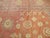 Galerie Shabab Collection Early 20th Century Turkish Oushak Oversize Carpet For Sale - Image 4 of 7
