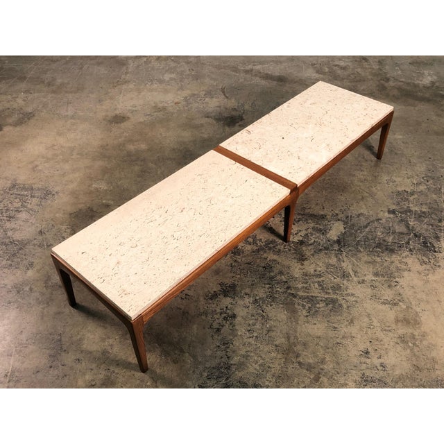 Lane Rhythm Mid-Century Modern Coffee Table With ... (640 x 640 Pixel)
