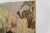 Frederik Lizen, Stadspark, Artwork on Paper For Sale - Image 4 of 11