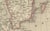 Map of Sweden and Norway with Inset of Stockholm, 1876 For Sale - Image 4 of 13