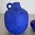 Ceramic Studio Pottery Vases by Hartwig Heyne Ceramics, Germany, 1970s, Set of 2 For Sale - Image 9 of 18