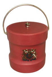 Example of Kraftware Ice Buckets