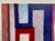 Bernard Segal, Mod Abstract Expressionist Oil Painting Bernard Segal New Hope PA Modernist Art, 1969 For Sale - Image 14 of 16