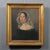 Lombard School Artist, Portrait of a Young Woman, Mid-19th Century, Oil Painting on Canvas, Framed For Sale - Image 9 of 9