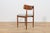 Mid-Century Teak Dining Chairs by Ib Kofod Larsen for G-Plan, 1960s, Set of 4 For Sale - Image 14 of 18