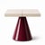 The Popzlle Side Table by Alexandre Ligios For Sale - Image 9 of 11