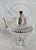 Sterling Silver Spirit Kettle and Stand, London, 1975 For Sale - Image 11 of 13