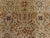 Vintage Hand Knotted Royal Chobi Pakistani Gallery Rug. 6'2"x 12' For Sale - Image 10 of 18