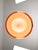 Large Space Age Orange Best Pendant from Guzzini, 1970s For Sale - Image 9 of 18