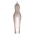 Not Yet Made - Made To Order Muse Pendant Light from the Constantine Collectionin Rose Quartz For Sale - Image 5 of 5