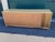 Vintage 1970s Jack Cartright for Founders Furniture Light Elm Wood Low Dresser For Sale - Image 9 of 12