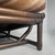 American Modern Sofa by Lyda Levi for McGuire Company, 1970s For Sale - Image 13 of 18
