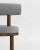 Modern Moca Chair in Boucle and Oak by Collector Studio For Sale - Image 4 of 5