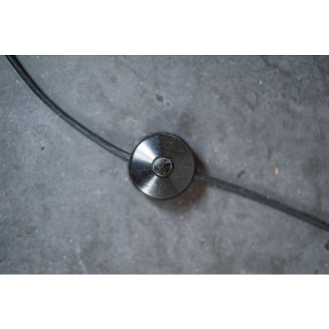 Vintage 5-Light Floor Lamp, 1960s For Sale - Image 3 of 5