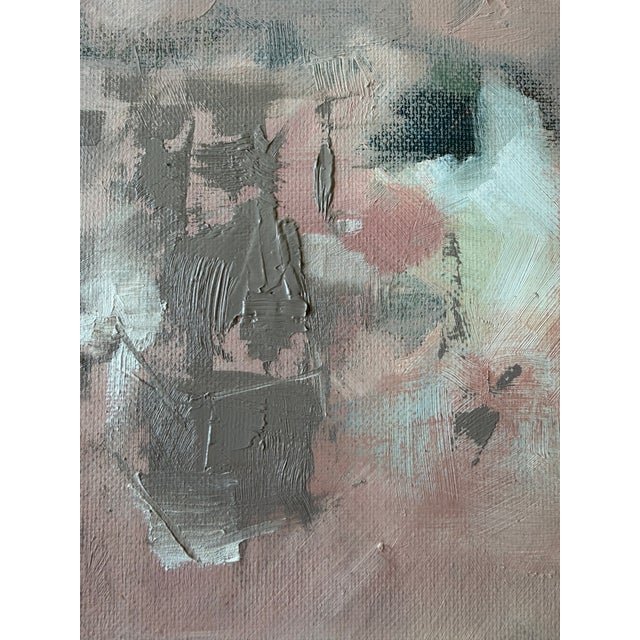 From the studio of Tawna Allred, "Rose and Stone" emerged from a painting that never quite found its voice. Rather than...