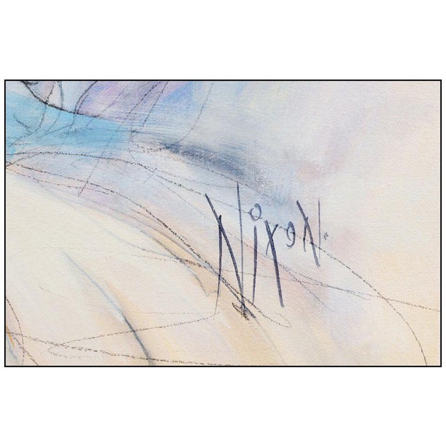 Modern Bouquet, Peter Nixon For Sale - Image 3 of 4