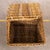 1920’s original english wicker baskets. Oversized industrial storage baskets retaining original faded branding. Handmade...