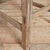 Small Antique Elm Side Table, 1920s For Sale - Image 6 of 10