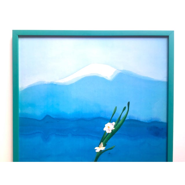 DAVID HOCKNEY/額装作品 DAVID HOCKNEY/額装作品 - 版画