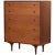 Chest of Drawers by Craig Nealey for Glenn of California, USA, 1950s For Sale - Image 6 of 6