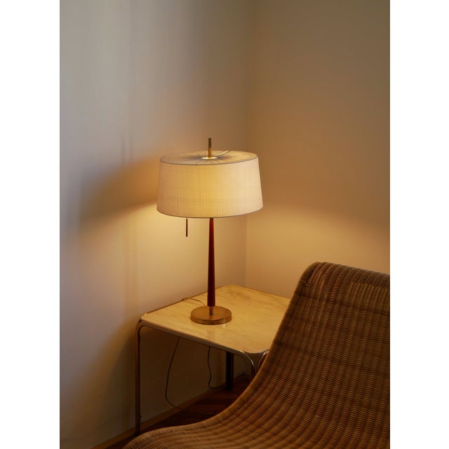 GA6 Lamp by Gunnar Asplund for Gothenburg City Hall, 1937 For Sale - Image 13 of 13