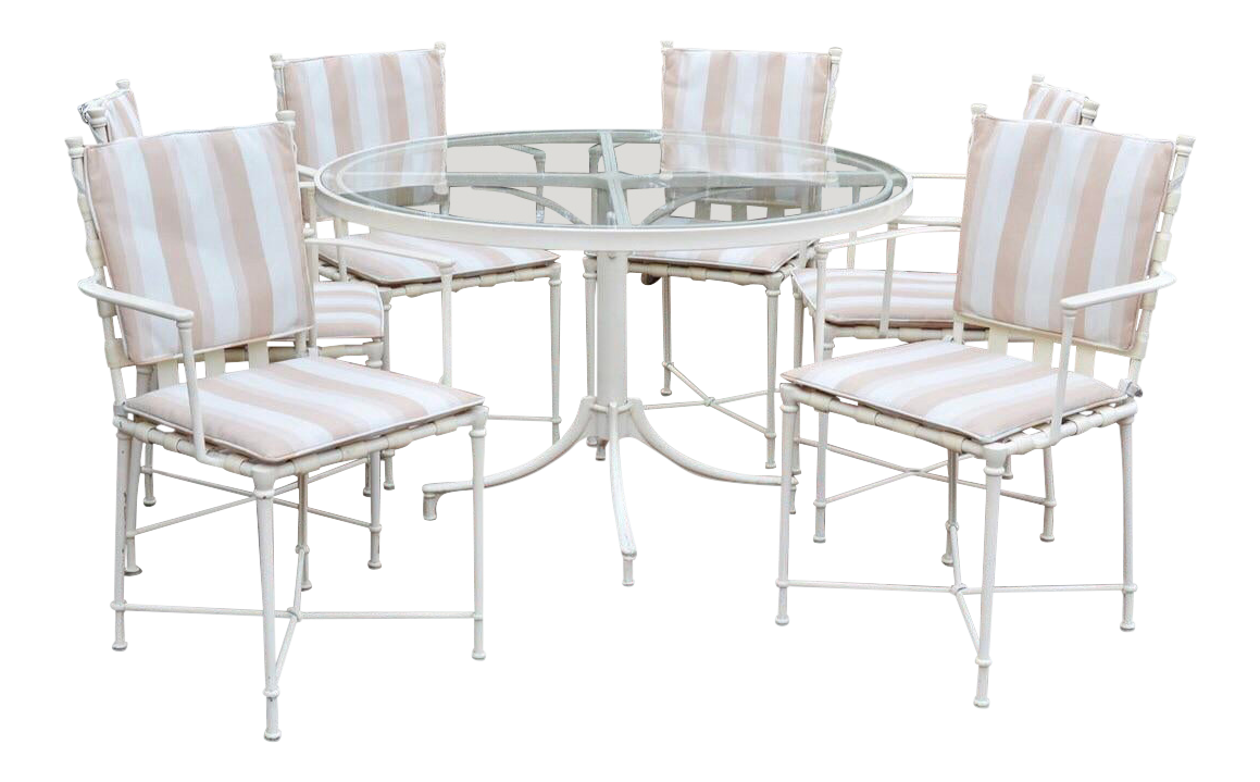Brown Jordan Patio Furniture Used Online Information