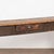 Late 19th Century Rustic Narrow Console Table For Sale - Image 10 of 14