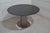Contemporary Foglio Circolare Dining Table by Danu Chirinciuc For Sale - Image 3 of 5