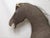 Wood Antique Folk Art Horse Figure For Sale - Image 7 of 18