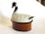 Large Mid-Century Swan Tureen For Sale - Image 9 of 12