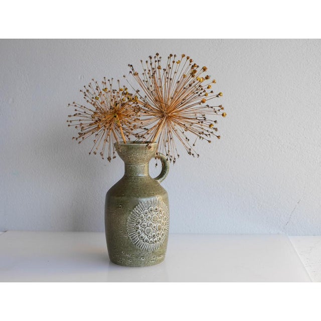 Vase by Gunnar Nylund for Rörstrand, Sweden, 1960s For Sale - Image 11 of 18