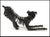 The sculpture is of impressive craftsmanship and size, measuring approximately 16" x 10" x 28". Nirit Levav Authentic and...