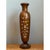 Vintage Mother of Pearl Inlay Vase For Sale - Image 10 of 12