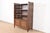 An exceptional antique Mission or Arts & Crafts bookcase In the manner of Stickley Brothers USA, Early 20th Century Oak,...