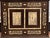 Early 17th Century Italian Traveling Cabinet For Sale - Image 6 of 15