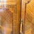 19th C Antique French Imprt Louis XVI Revival Marble Top Display Cabinet Buffet Vitrine For Sale - Image 15 of 15