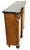This really is an exceptional quality cabinet, almost certainly produced in one of the leading cabinetmaking workshops of...