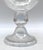 Art Nouveau Bohemian Iridescent Craquelé Glass Goblets attributed to Kralik, 1900, Set of 2 For Sale - Image 6 of 11