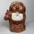 Large Decorative Tanuki Statue, 1980s For Sale - Image 16 of 16