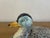Farmhouse Bordallo Pinheiro Figural Lidded Duck For Sale - Image 3 of 10