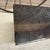 1980s Karl Springer- Brutalist Post Modern Geometric Goatskin Credenza For Sale In San Diego - Image 6 of 15