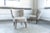 Danish Pair of Midcentury Slipper or Cocktail Lounge Chairs, 1950's For Sale - Image 9 of 9