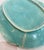 Antique French Majolica Artichoke, Asparagus Serving Dishes , a-Pair For Sale - Image 15 of 18