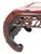 Chinese Export Hardwood Coffee Table, 1870 For Sale - Image 4 of 11