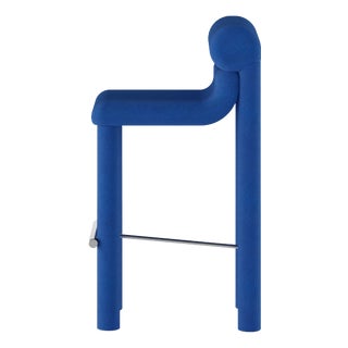 TACTO Bar Stool from Levantin Studio For Sale